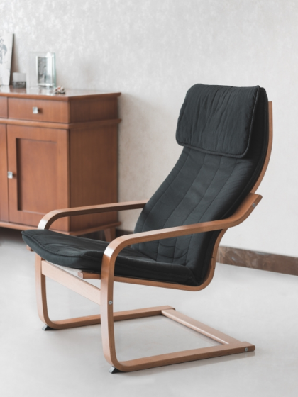 Sillon Poltrona Paris