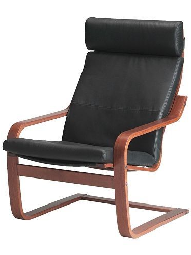 Sillon Poltrona Paris